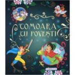 Comoara cu poveşti