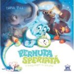 Pernuța speriată și teribila noapte de lună plină