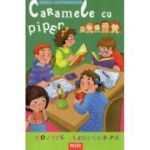 Caramele cu piper