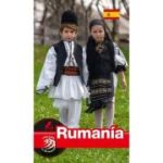 Rumania. Ghid turistic (spaniolă)