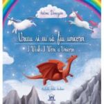 Vreau și eu să fiu unicorn