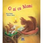 O zi cu mami