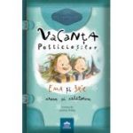 Vacanța Pofticioșilor. Ema și Eric cresc și călătoresc