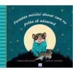 Povestea micului alunar care nu putea să adoarmă