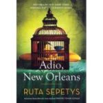 Adio, New Orleans