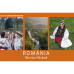 Bistrița-Năsăud. Album