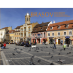 Brașov-Cetatea Coroanei. Album