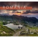 România. Impresii, lumină și culoare. Album