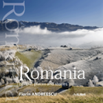 România. Oameni, locuri și istorii. Album (small edition)