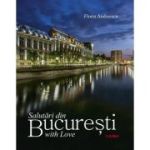 Salutări din București. Album