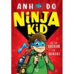 Ninja Kid 1. De la tocilar la NINJA