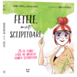 Fetele, minți sclipitoare