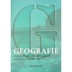 Geografie. Ghid de pregătire intensivă pentru examenul de bacalaureat