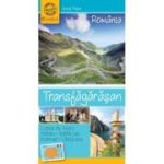 Transfăgărășan. Ghid turistic de buzunar