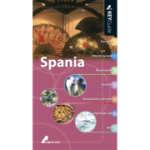 Spania. Ghid Key Guide