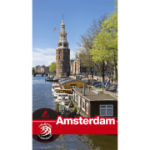 Amsterdam. Ghid turistic