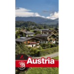 Austria. Ghid turistic