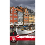 Copenhaga. Ghid turistic