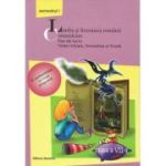 Limba și literatura română. Comunicare. Clasa a VII-a. Semestrul I