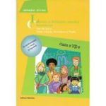 Limba și literatura română. Comunicare. Clasa a VII-a. Semestrul al II-lea