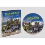 „Maramureș – țară veche, țară nouă". Album DVD film