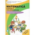 Matematică. Olimpiade și concursuri școlare. Clasa a V-a. 2008-2013