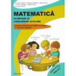Matematică. Olimpiade și concursuri școlare. Clasa a VI-a. 2008-2013