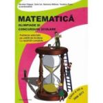 Matematică. Olimpiade și concursuri școlare. Clasa a VII-a. 2008-2012
