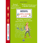 Mersul. Pentru inimă și minte