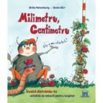 Milimetru, centimetru