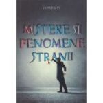 Mistere şi fenomene stranii