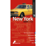 New York. Ghid turistic