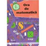 Ora de matematică. Clasa a VIII-a