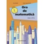 Ora de matematică. Clasa a XI-a