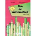 Ora de matematică. Clasa a X-a