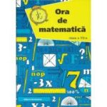 Ora de matematică. Clasa a VII-a