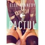 Pactul. OFF-CAMPUS