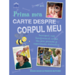 Prima mea carte despre corpul meu
