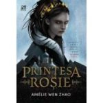 Prințesa roșie