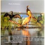 România Delta Dunării. Album
