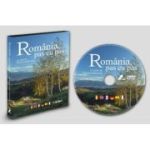 „România, pas cu pas". Album DVD film