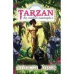 Tarzan din neamul maimuțelor