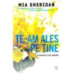 Te-am ales pe tine