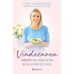 Vindecarea relaţiei cu mâncarea și cu propriul corp