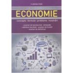ECONOMIE. Concepte. Formule. Probleme. Rezolvări