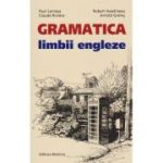 Gramatica limbii engleze