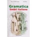 Gramatica limbii italiene