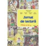 Jurnal de lectură. Clasa a III-a