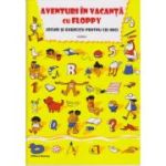 Aventuri în vacanță cu Floppy. Clasa I