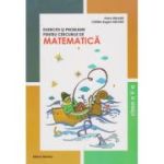 Exerciții și probleme pentru cercurile de matematică. Clasa a V-a
